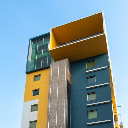 Sparks Life Jakarta, Artotel Curated Εξωτερικό φωτογραφία