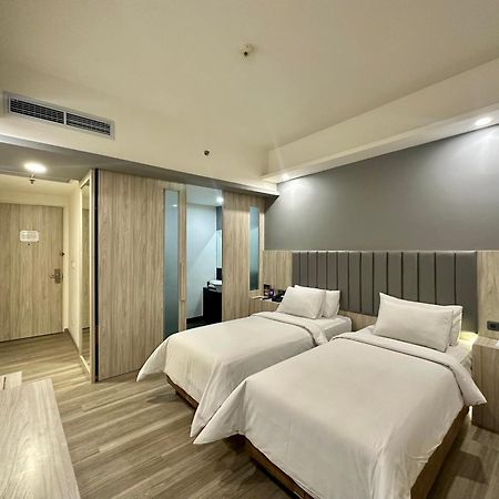 Sparks Life Jakarta, Artotel Curated Εξωτερικό φωτογραφία