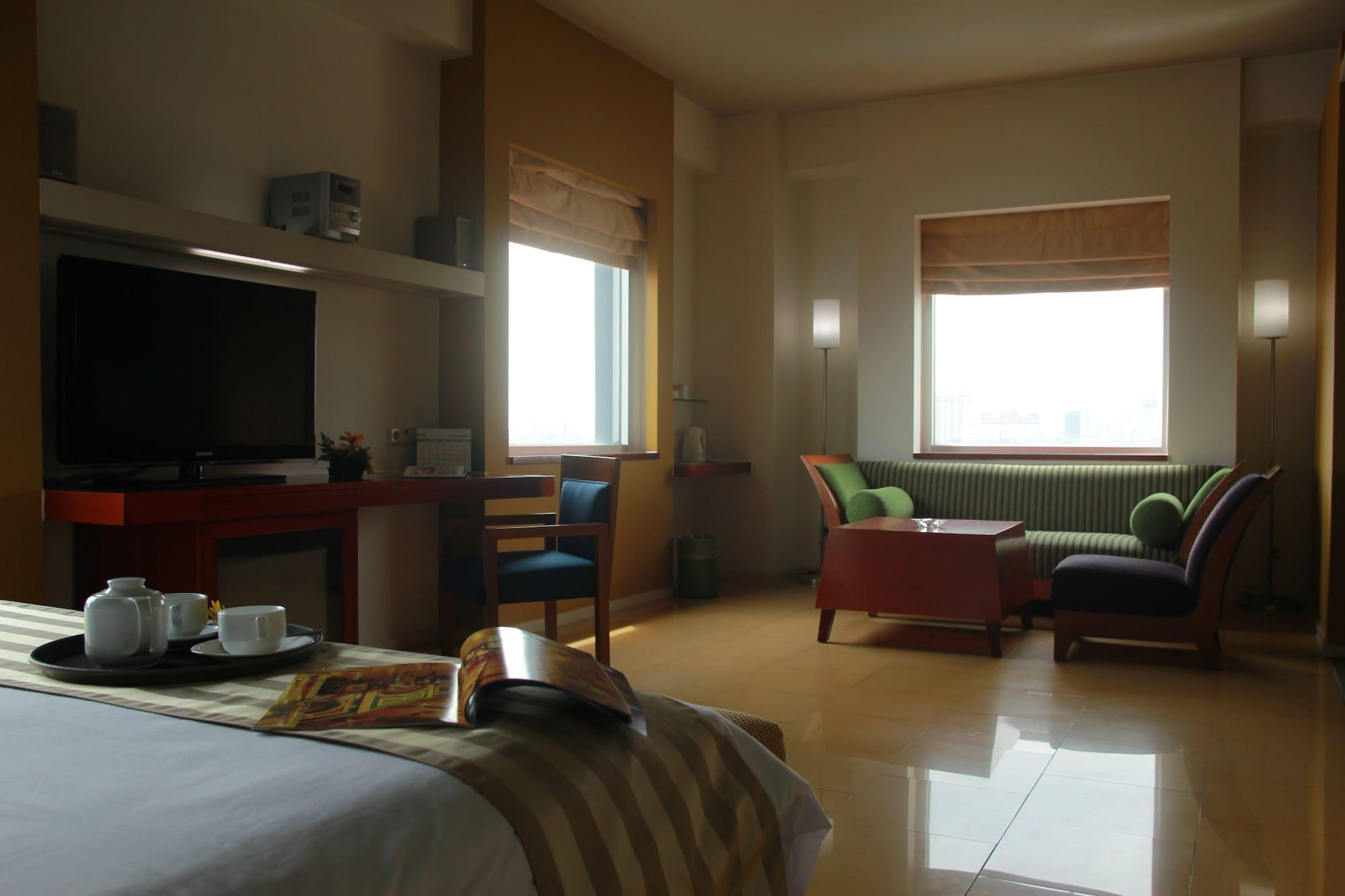 Sparks Life Jakarta, Artotel Curated Εξωτερικό φωτογραφία