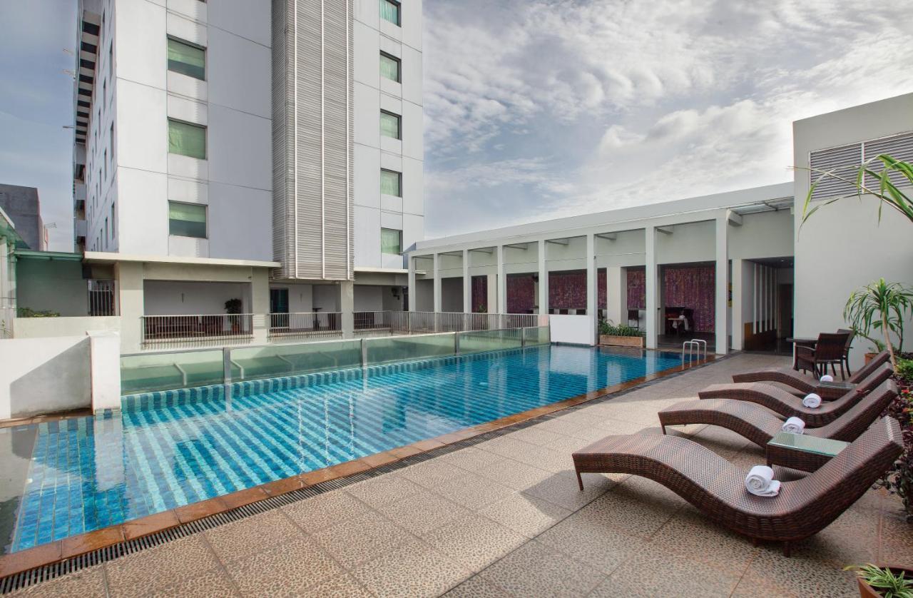 Sparks Life Jakarta, Artotel Curated Εξωτερικό φωτογραφία