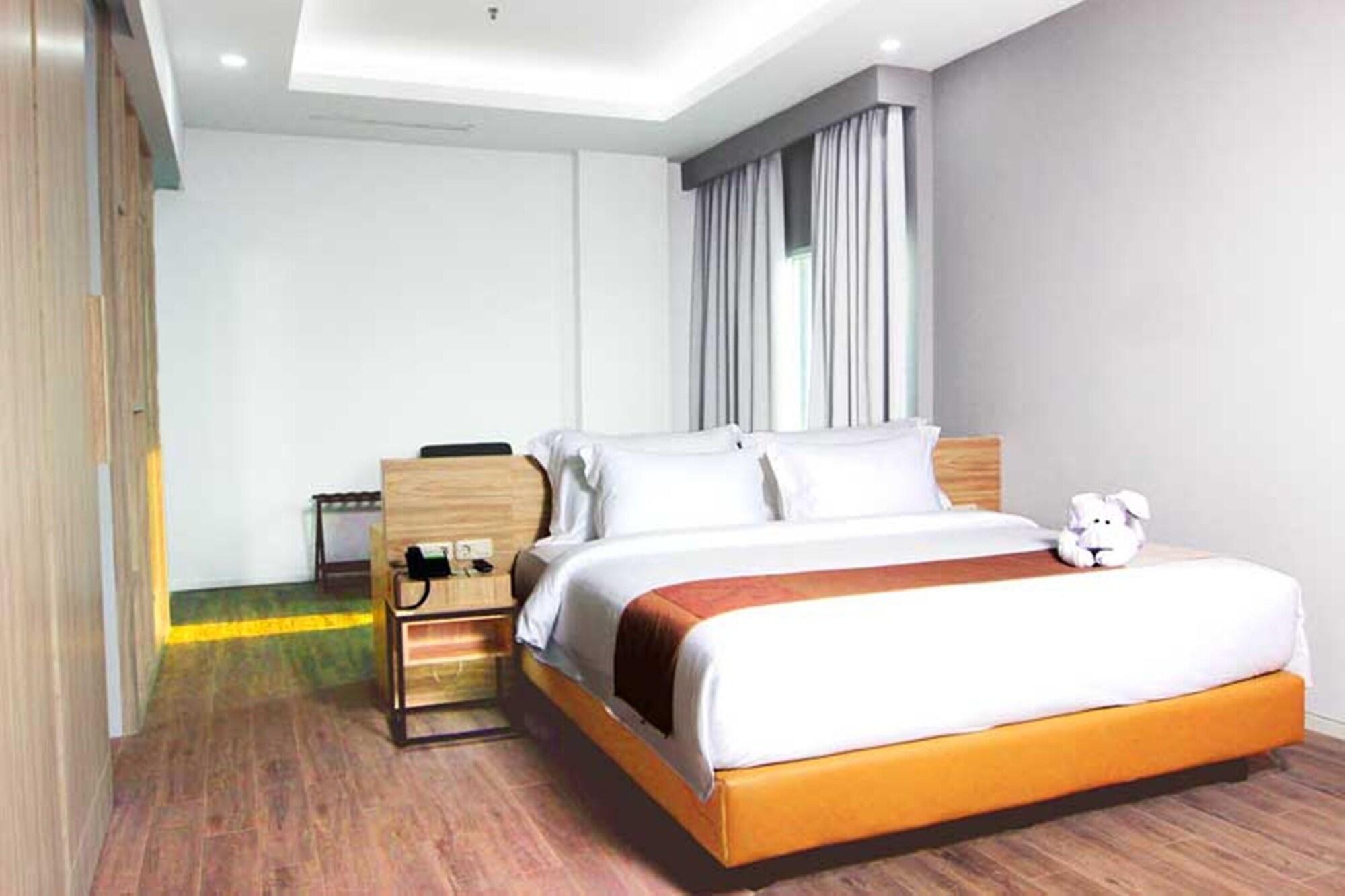 Sparks Life Jakarta, Artotel Curated Εξωτερικό φωτογραφία