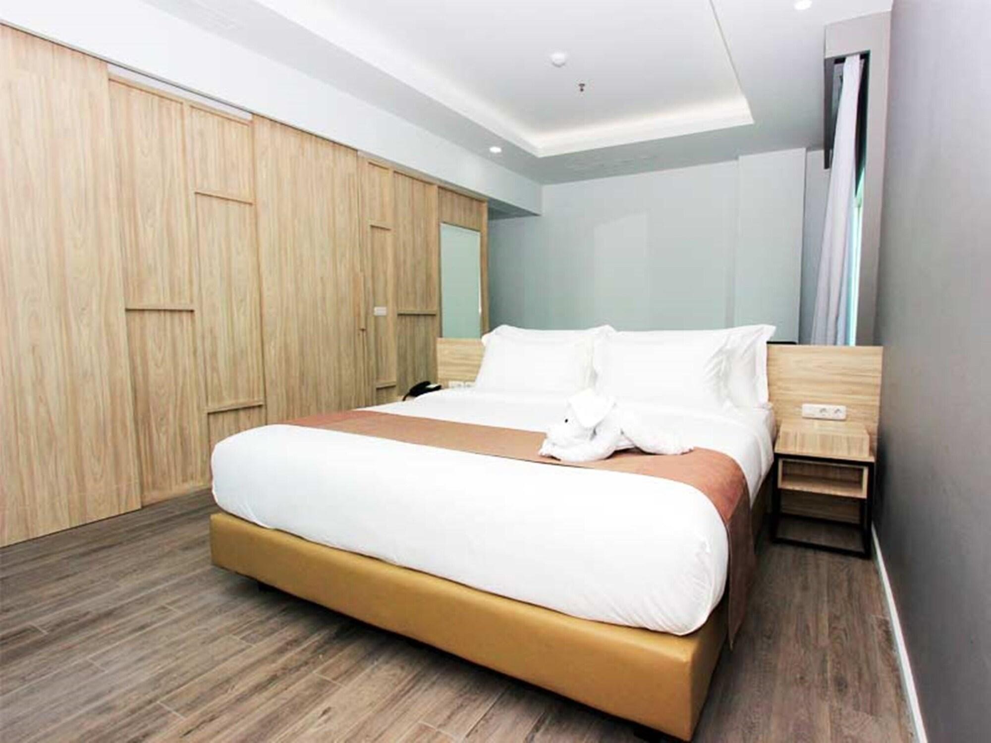 Sparks Life Jakarta, Artotel Curated Εξωτερικό φωτογραφία