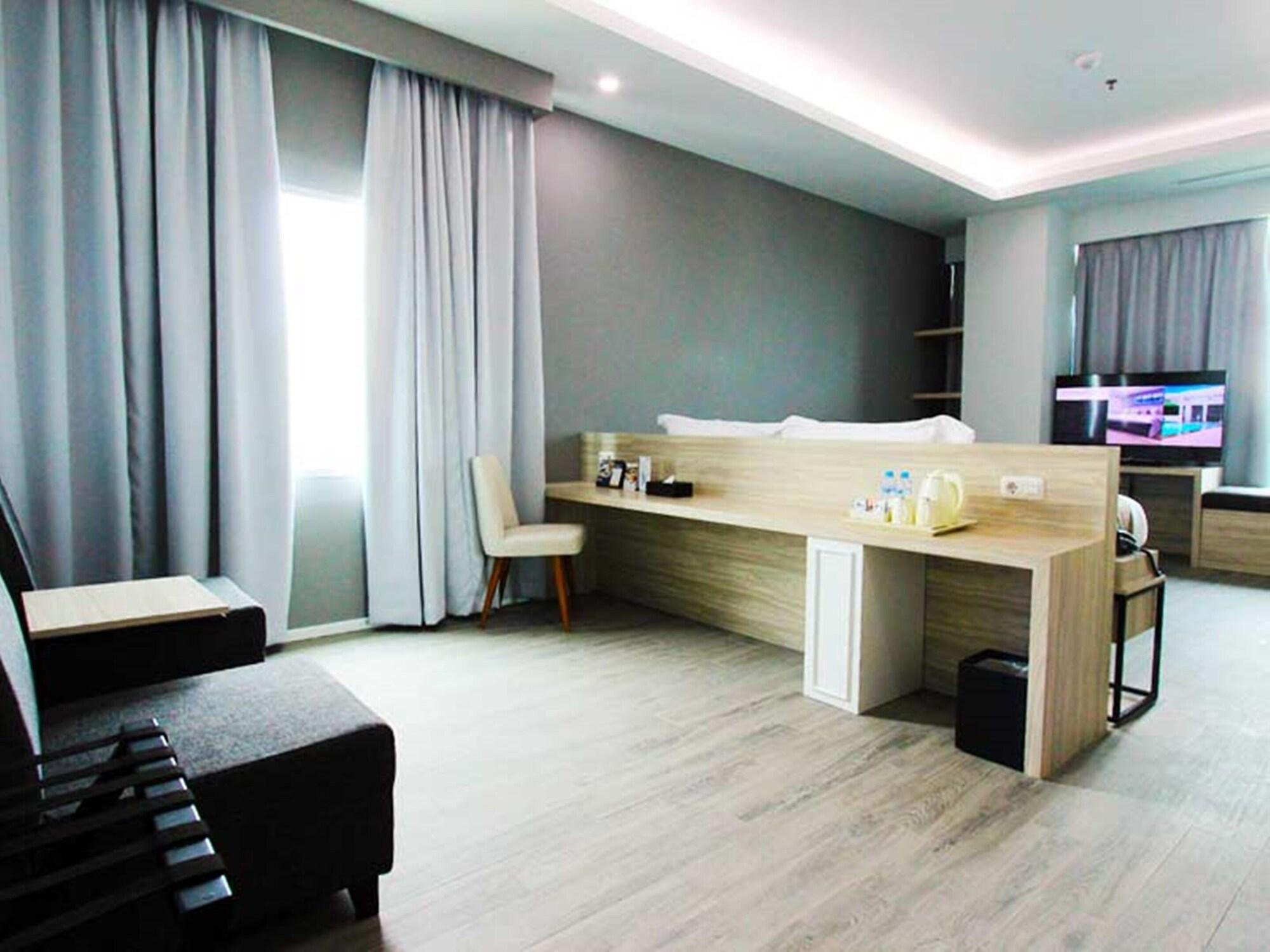 Sparks Life Jakarta, Artotel Curated Εξωτερικό φωτογραφία