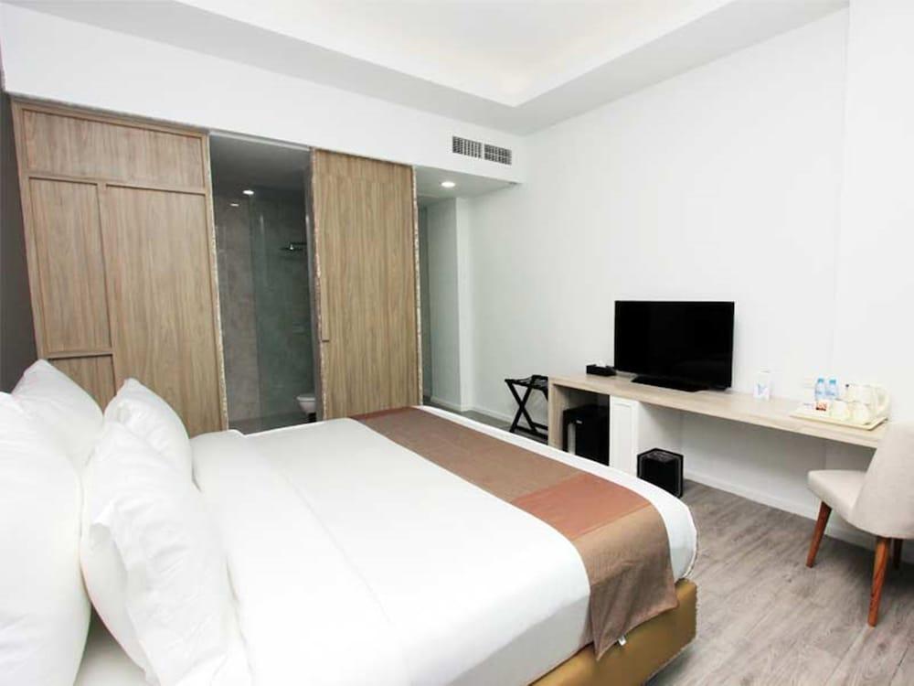Sparks Life Jakarta, Artotel Curated Εξωτερικό φωτογραφία