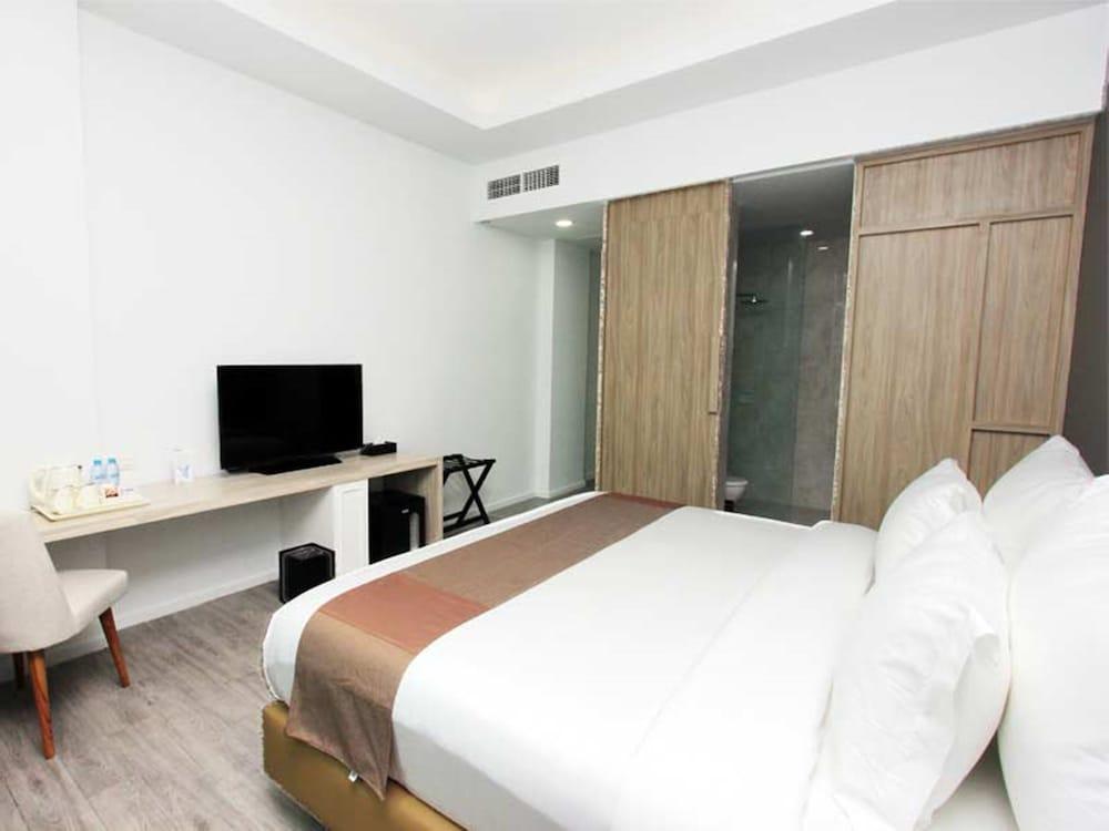 Sparks Life Jakarta, Artotel Curated Εξωτερικό φωτογραφία