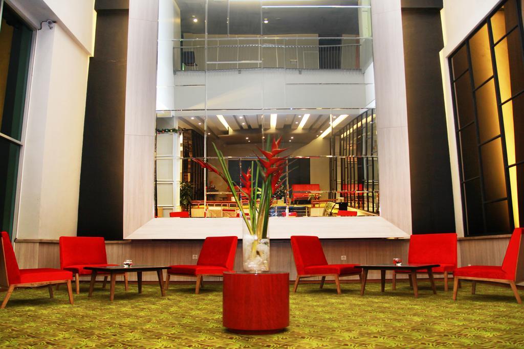 Sparks Life Jakarta, Artotel Curated Εξωτερικό φωτογραφία