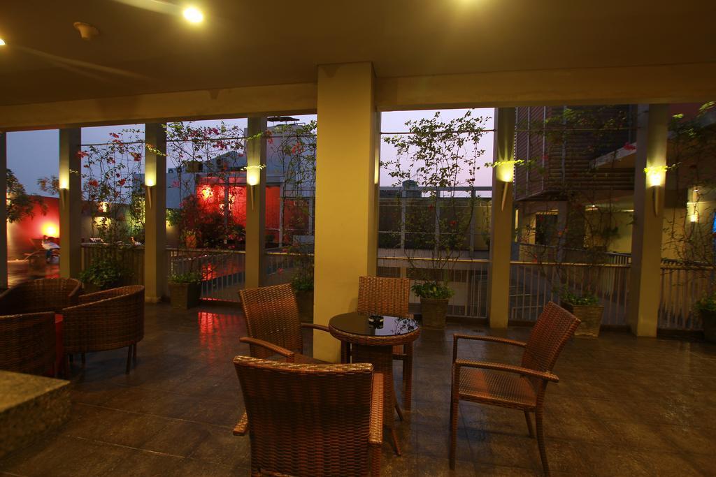 Sparks Life Jakarta, Artotel Curated Εξωτερικό φωτογραφία