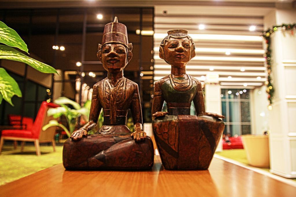 Sparks Life Jakarta, Artotel Curated Εξωτερικό φωτογραφία