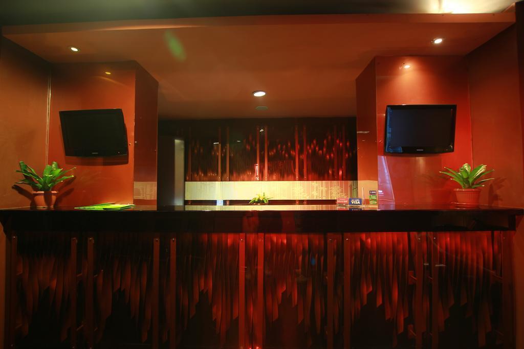 Sparks Life Jakarta, Artotel Curated Εξωτερικό φωτογραφία