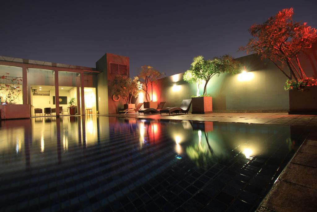 Sparks Life Jakarta, Artotel Curated Εξωτερικό φωτογραφία