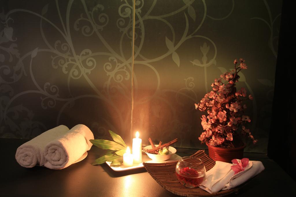 Sparks Life Jakarta, Artotel Curated Εξωτερικό φωτογραφία