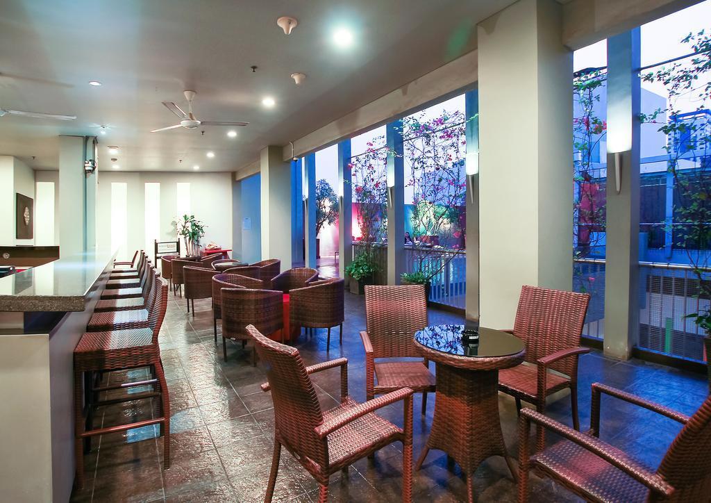 Sparks Life Jakarta, Artotel Curated Εξωτερικό φωτογραφία