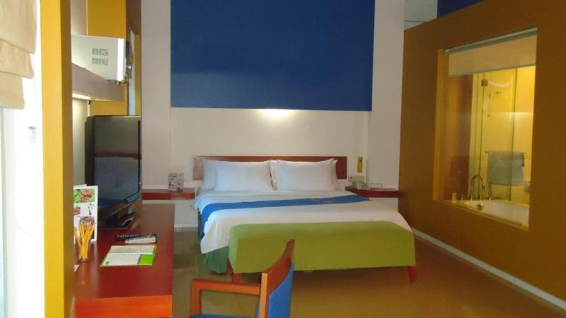 Sparks Life Jakarta, Artotel Curated Δωμάτιο φωτογραφία