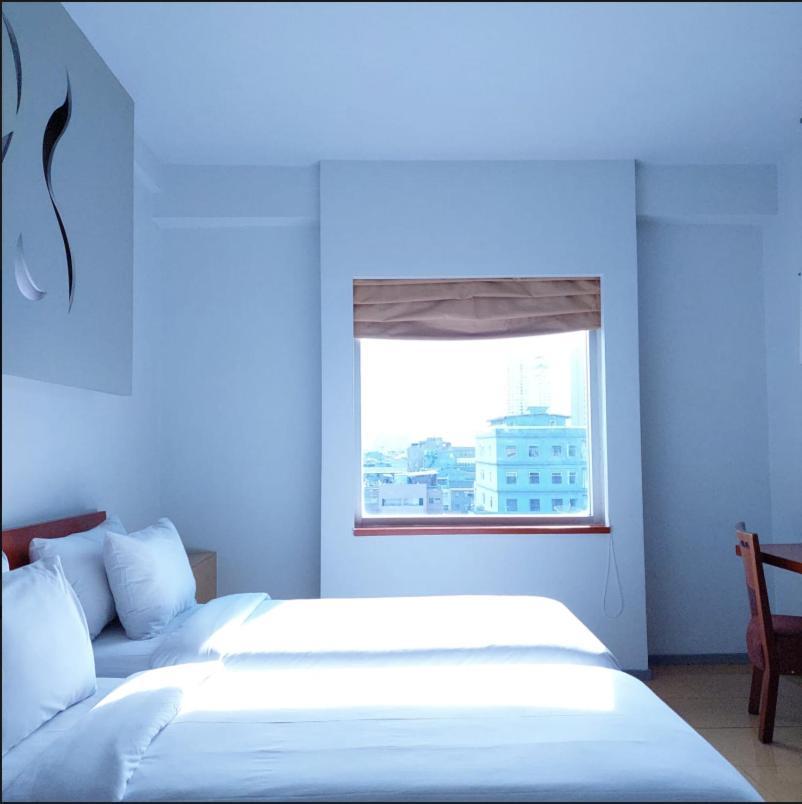 Sparks Life Jakarta, Artotel Curated Εξωτερικό φωτογραφία