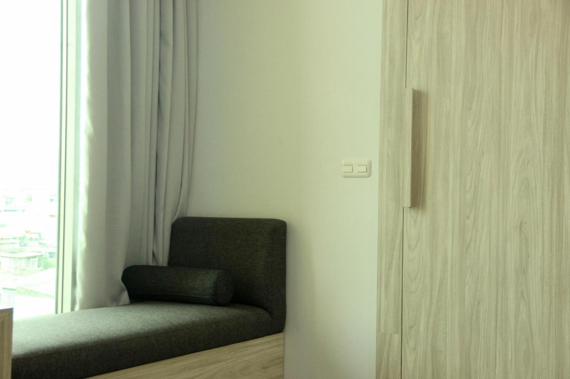 Sparks Life Jakarta, Artotel Curated Εξωτερικό φωτογραφία