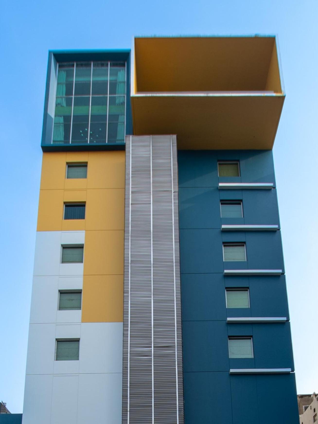 Sparks Life Jakarta, Artotel Curated Εξωτερικό φωτογραφία
