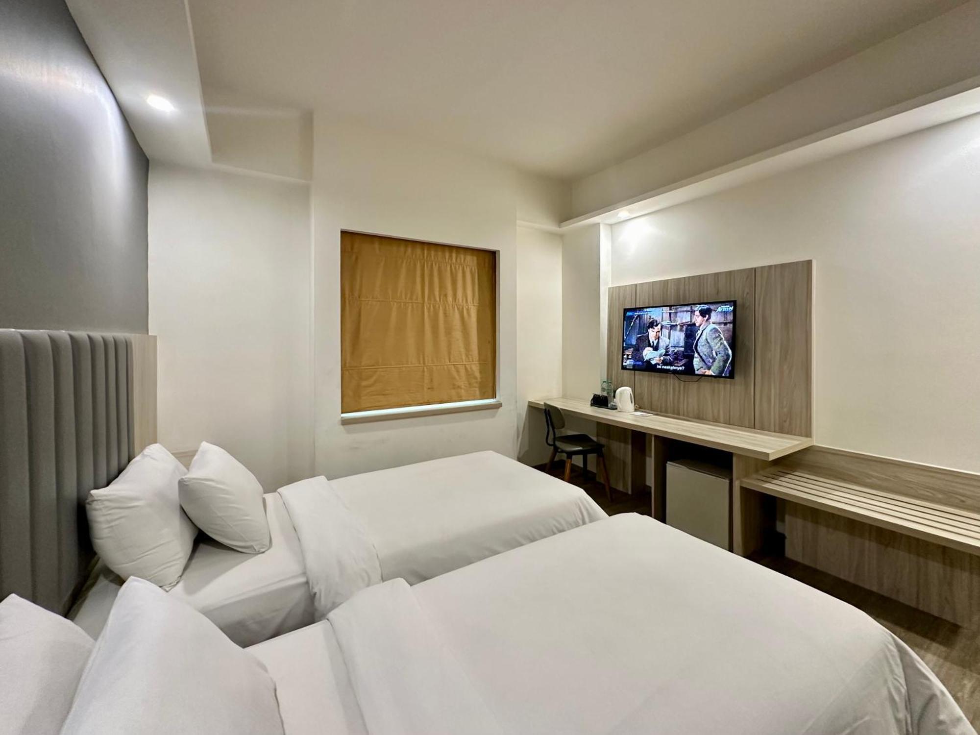 Sparks Life Jakarta, Artotel Curated Εξωτερικό φωτογραφία