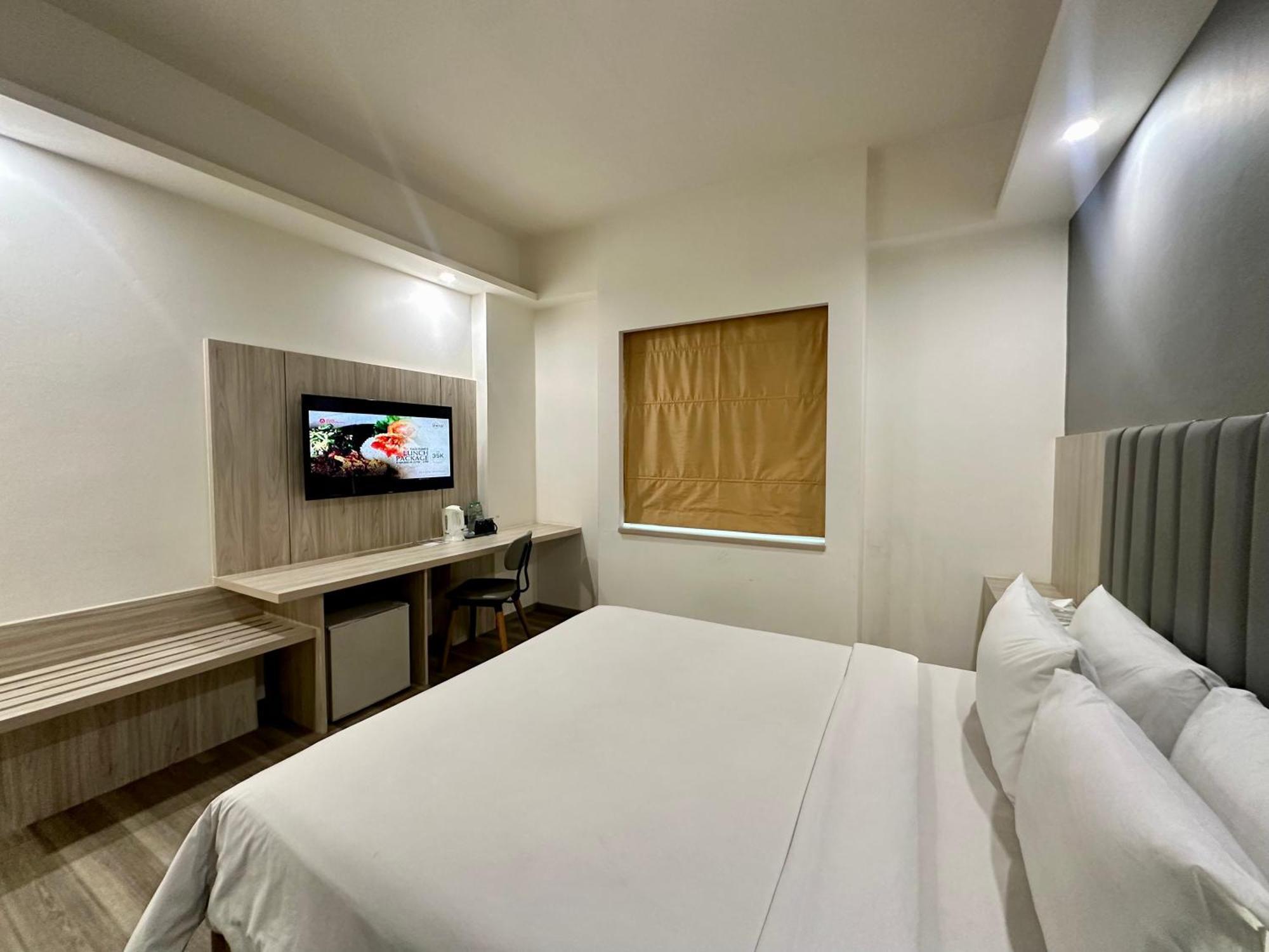 Sparks Life Jakarta, Artotel Curated Εξωτερικό φωτογραφία