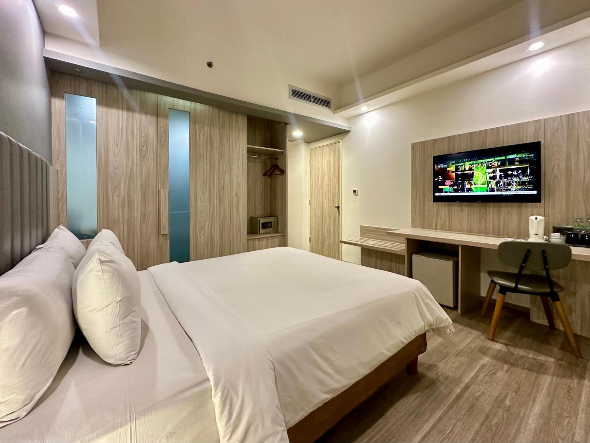 Sparks Life Jakarta, Artotel Curated Εξωτερικό φωτογραφία