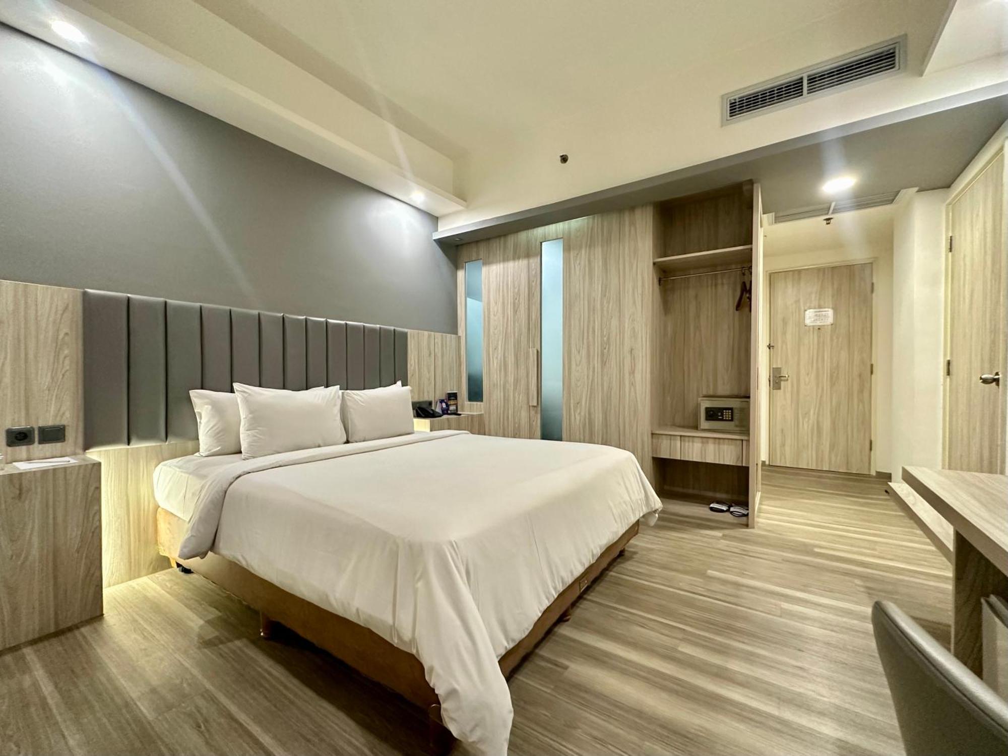 Sparks Life Jakarta, Artotel Curated Εξωτερικό φωτογραφία