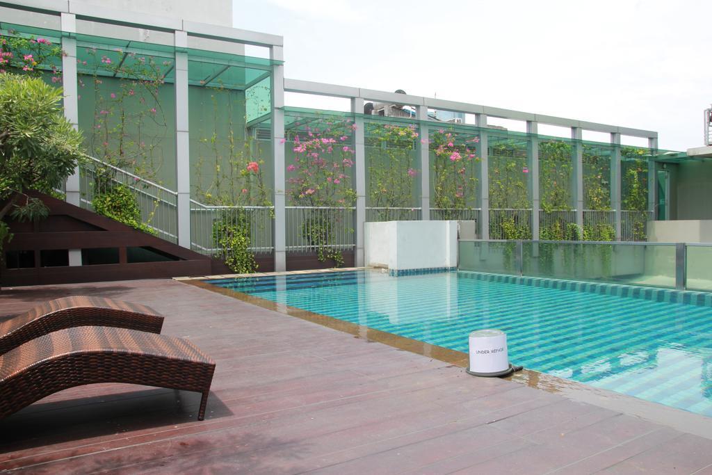 Sparks Life Jakarta, Artotel Curated Εξωτερικό φωτογραφία