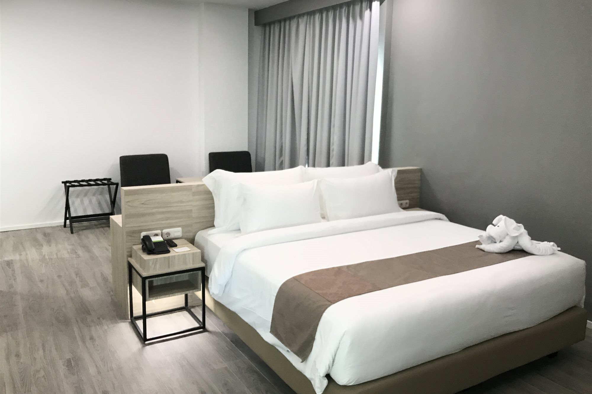 Sparks Life Jakarta, Artotel Curated Εξωτερικό φωτογραφία