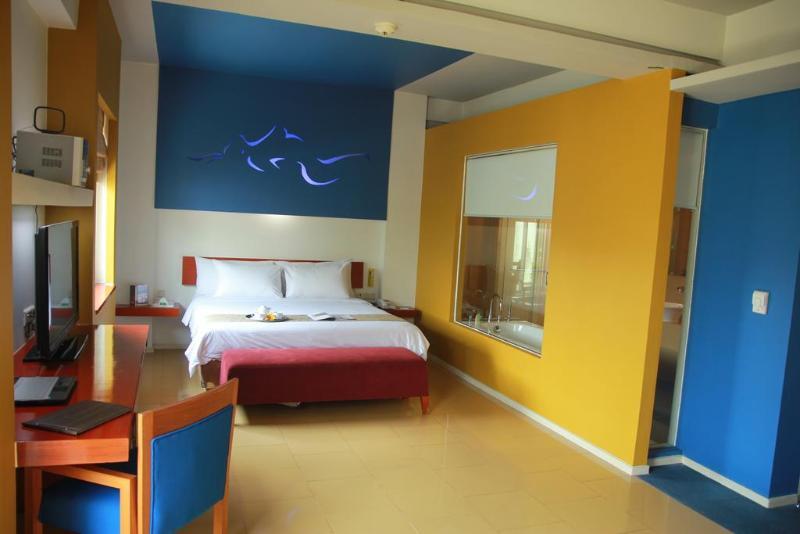 Sparks Life Jakarta, Artotel Curated Εξωτερικό φωτογραφία